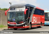 Lirabus 12089 na cidade de São Paulo, São Paulo, Brasil, por George Miranda. Número da foto: #:id.