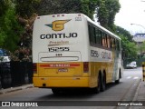 Empresa Gontijo de Transportes 15255 na cidade de São Paulo, São Paulo, Brasil, por George Miranda. Número da foto: #8759153.
