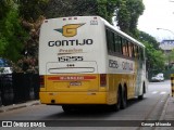 Empresa Gontijo de Transportes 15255 na cidade de São Paulo, São Paulo, Brasil, por George Miranda. ID da foto: :id.