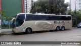 Ellotur Turismo - Viação Ello 4003 na cidade de Joinville, Santa Catarina, Brasil, por Jaison Victor Arbigaus. Número da foto: #:id.