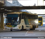 Empresa Gontijo de Transportes 14640 na cidade de Belo Horizonte, Minas Gerais, Brasil, por Jacy Emiliano. Número da foto: #8757536.