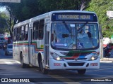 Auto Ônibus Santa Maria Transporte e Turismo 02097 na cidade de Natal, Rio Grande do Norte, Brasil, por Elianderson Silva. Número da foto: #8759850.