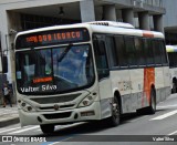 Evanil Transportes e Turismo RJ 132.131 na cidade de Rio de Janeiro, Rio de Janeiro, Brasil, por Valter Silva. Número da foto: #8757778.