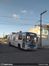 Rodoviária Santa Rita > SIM - Sistema Integrado Metropolitano > TR Transportes 56009 na cidade de Bayeux, Paraíba, Brasil, por Click Bus Paraíba. ID da foto: :id.