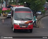 Zenatur Transportes e Turismo 16915065 na cidade de Manaus, Amazonas, Brasil, por Yuri Brito. Número da foto: #8759625.