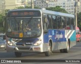 Auto Ônibus Fagundes RJ 101.301 na cidade de Niterói, Rio de Janeiro, Brasil, por TM FOTOGAFIA. Número da foto: #:id.