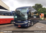 Viação Cometa 719577 na cidade de Ribeirão Preto, São Paulo, Brasil, por Vicente de Paulo Alves. Número da foto: #8757744.