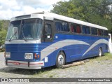 Ônibus Particulares CDL7376 na cidade de Oliveira, Minas Gerais, Brasil, por Marcos de Alcantara Pinto. ID da foto: :id.