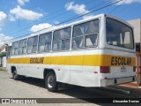 Ônibus Particulares 082 na cidade de Sapé, Paraíba, Brasil, por Alexandre Dumas. Número da foto: #8757413.