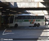 Empresa Gontijo de Transportes 21015 na cidade de Belo Horizonte, Minas Gerais, Brasil, por Jacy Emiliano. Número da foto: #8757527.