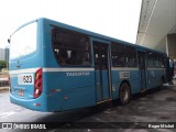 Taguatur - Taguatinga Transporte e Turismo 05623 na cidade de Brasília, Distrito Federal, Brasil, por Roger Michel. Número da foto: #:id.