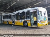 Companhia Carris Porto-Alegrense 0773 na cidade de Porto Alegre, Rio Grande do Sul, Brasil, por Gabriel Cafruni. Número da foto: #:id.
