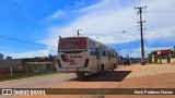M&P Transporte 01 08 03 na cidade de Santarém, Pará, Brasil, por Erick Pedroso Neves. Número da foto: #:id.