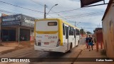 Viação Pioneira 221651 na cidade de São Sebastião, Distrito Federal, Brasil, por Darlan Soares. Número da foto: #:id.