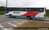 Rainha Transportes 75 na cidade de Pelotas, Rio Grande do Sul, Brasil, por Luis Alfredo Knuth. ID da foto: :id.