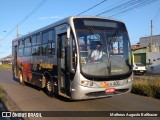 Nossa Senhora de Fátima Auto Ônibus 405 na cidade de Bragança Paulista, São Paulo, Brasil, por Matheus Augusto Balthazar. Número da foto: #:id.