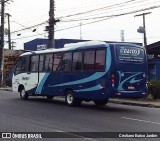 EDACOS Transportes Coletivos Especiais e Turismo 3913079 na cidade de Manaus, Amazonas, Brasil, por Cristiano Eurico Jardim. Número da foto: #:id.