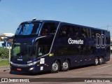 Viação Cometa 14301 na cidade de Curitiba, Paraná, Brasil, por Rafael da Silva Xarão. Número da foto: #8759761.