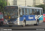 Auto Ônibus Fagundes RJ 101.299 na cidade de Niterói, Rio de Janeiro, Brasil, por TM FOTOGAFIA. ID da foto: :id.