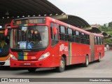 Transportadora Globo 459 na cidade de Olinda, Pernambuco, Brasil, por Glauber Medeiros. Número da foto: #:id.