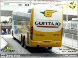 Empresa Gontijo de Transportes 11560 na cidade de Belo Horizonte, Minas Gerais, Brasil, por Valter Francisco. Número da foto: #8759226.