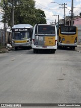 Transunião Transportes 3 6253 na cidade de São Paulo, São Paulo, Brasil, por Gabriel Plancovski Santos. Número da foto: #:id.
