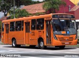 Viação Cidade Sorriso >> Viação Sorriso de Curitiba GA180 na cidade de Curitiba, Paraná, Brasil, por Jefferson Simões. Número da foto: #:id.