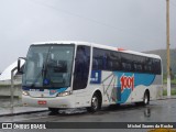 Auto Viação 1001 RJ 108.557 na cidade de Niterói, Rio de Janeiro, Brasil, por Michel Soares da Rocha. Número da foto: #8759794.