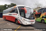 Rápido D´Oeste 3900 na cidade de Ribeirão Preto, São Paulo, Brasil, por Vicente de Paulo Alves. Número da foto: #8757739.