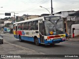 Viação Acari 42673 na cidade de Rio de Janeiro, Rio de Janeiro, Brasil, por Zé Ricardo Reis. Número da foto: #:id.