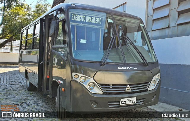 Exército Brasileiro EB3471125370 na cidade de Rio de Janeiro, Rio de Janeiro, Brasil, por Claudio Luiz. Número da foto: #8761956.