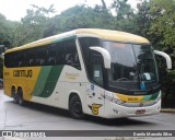 Empresa Gontijo de Transportes 18635 na cidade de São Paulo, São Paulo, Brasil, por Danilo Marcelo Silva. Número da foto: #8762010.