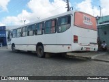 Ônibus Particulares 2560 na cidade de Sapé, Paraíba, Brasil, por Alexandre Dumas. Número da foto: #8761058.