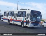 Transporte Tropical 4285 na cidade de Aracaju, Sergipe, Brasil, por Cristopher Pietro. Número da foto: #:id.