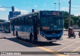 Transurb A72004 na cidade de Rio de Janeiro, Rio de Janeiro, Brasil, por Marlon Generoso. ID da foto: :id.