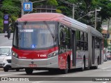 Viação Gatusa Transportes Urbanos 7 6149 na cidade de São Paulo, São Paulo, Brasil, por Lucas Lima. Número da foto: #:id.