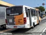 Transunião Transportes 3 6259 na cidade de São Paulo, São Paulo, Brasil, por Gilberto Mendes dos Santos. Número da foto: #:id.