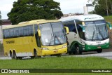 Viação Itapemirim 9533 na cidade de São José dos Campos, São Paulo, Brasil, por Everaldo Bordini. Número da foto: #8760933.
