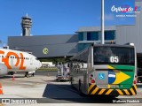 Infraero Aeroportos Brasileiros 05 na cidade de Salvador, Bahia, Brasil, por Matheus Friedrich. Número da foto: #8761676.