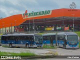 Cidade Alta Transportes 1.001 na cidade de Paulista, Pernambuco, Brasil, por Alex Vinícius. Número da foto: #:id.