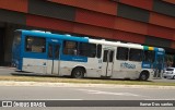 Concessionária Salvador Norte - CSN Transportes 10021 na cidade de Salvador, Bahia, Brasil, por Itamar dos Santos. Número da foto: #:id.