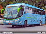 Viação Garcia 7198 na cidade de Sorocaba, São Paulo, Brasil, por Vinicius Martins. Número da foto: #8761411.