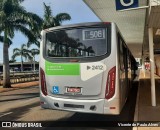 Transcorp 2412 na cidade de Ribeirão Preto, São Paulo, Brasil, por Vicente de Paulo Alves. Número da foto: #8760172.
