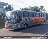 VB Transportes e Turismo 81210 na cidade de Campinas, São Paulo, Brasil, por Henrique Alves de Paula Silva. ID da foto: :id.