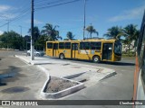 AVP - Auto Viação Paraíso 5359 na cidade de Aracaju, Sergipe, Brasil, por Clenilson Silva . ID da foto: :id.