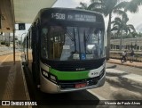 Transcorp 2412 na cidade de Ribeirão Preto, São Paulo, Brasil, por Vicente de Paulo Alves. Número da foto: #8760162.
