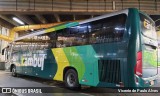 Auto Viação Cambuí 201 na cidade de Rio de Janeiro, Rio de Janeiro, Brasil, por Vicente de Paulo Alves. Número da foto: #8760210.