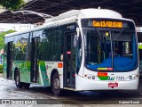 Metra - Sistema Metropolitano de Transporte 7301 na cidade de São Paulo, São Paulo, Brasil, por Gabriel Brook. Número da foto: #:id.