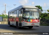 CRT - Cidade do Recife Transportes 8.402 na cidade de Recife, Pernambuco, Brasil, por Igor Felipe. ID da foto: :id.