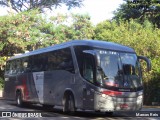 Empresa de Ônibus Pássaro Marron 45205 na cidade de São Paulo, São Paulo, Brasil, por Marcos Reis. Número da foto: #8762605.